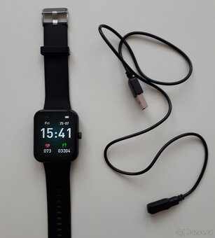 myPhone Smart Watch - 2