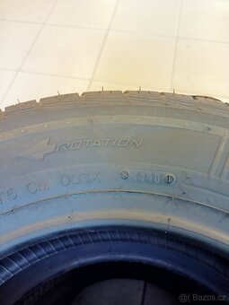 Letní 145/80 R13 Kormoran Impulser - 2