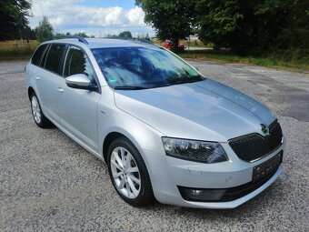 Škoda Octavia Joy 2.0TDi 103kW, DSG automat - 2