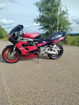 GSX-R 1100 - 2
