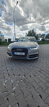AUDI A6 3.0 TDI 200KW - 2