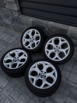 5x120 r20 X5 X6 - 2