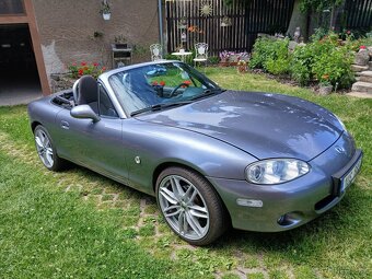 Cabrio - 2