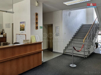 Pronájem kancelářského prostoru, 20 m2, Ostrava - 2
