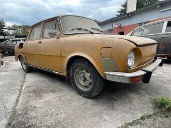 Škoda 100 - 2
