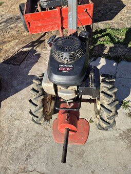 Vari + příslušenství - 2