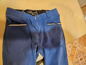 Rajtky velikost XS/S- SPOOKS a EQUILINE - 2