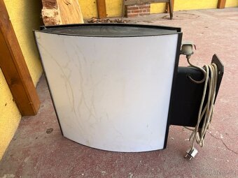 Reklamní světelný panel - 2