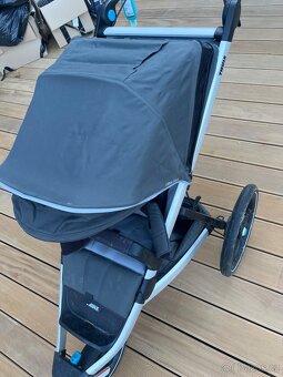 Prodam Thule kocarek - 2