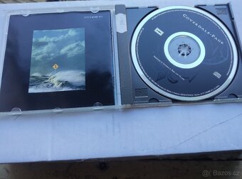 Cd - Coverdale / Page - 2