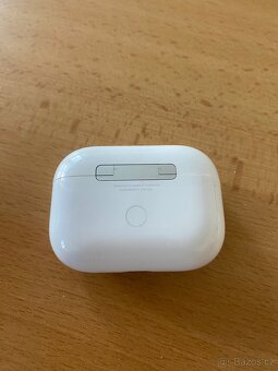 Apple AirPods Pro 2 – skvělý stav, plná funkčnost - 2