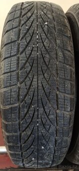 Kenda Wintergen 2 165/70 R14 85T 4,5 - 5 mm - 2