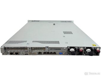 HP ProLiant DL360 G10, 2x Xeon Gold 6132 32GB RAM, P408i - 2