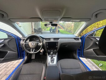 Škoda Octavia III facelift 2.0 TDI 110 kw DSG DPH - 2