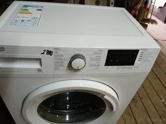 Pračka beko 6kg 1200ot - 2