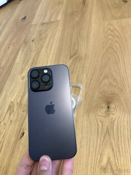 iPhone 14 pro 128 GB - 2