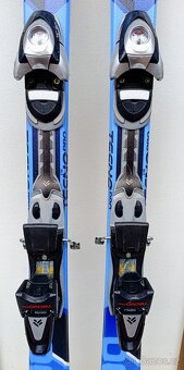 Lyže Tecno pro  - 150 cm - 2