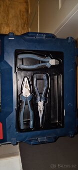 Bosch kufry L box - 2