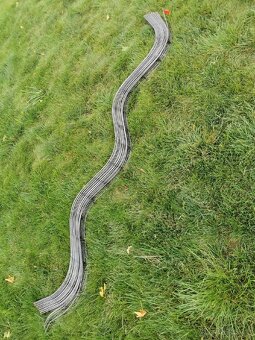 Podložka pod kari síť 5cm x 2m 20ks - 2