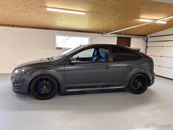 Ford focus st225 2,5 TURBO - 2