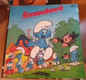 2 x vinyl, od Karla Gotta - 2