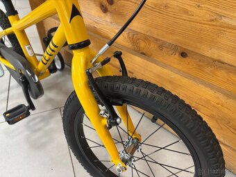 Dětské kolo Levit 16 - 2