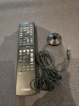 Yamaha rx v373 - 2
