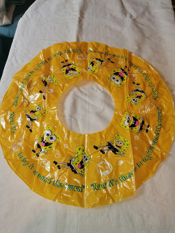 nafukovací kruh pro děti 5+ - 2