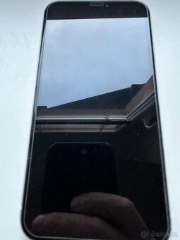 Apple iPhone XR 64GB bily - 2