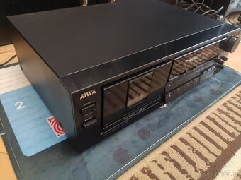 AIWA AD-F800 Made In Japan - 2