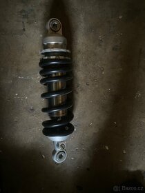 Zadní tlumič aprilia dorsoduro 750 - 2