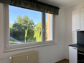 Prodám klidný byt 1+1 s lodžií po rekonstrukci, Šumperk - 2