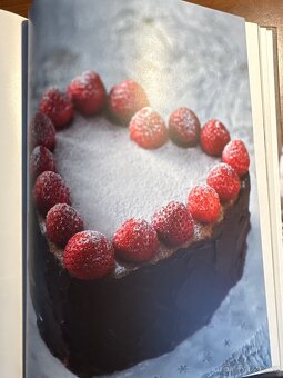 Slavnostní pečení s Ivetou - 2