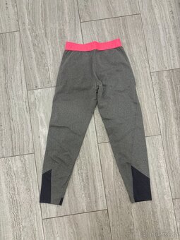 Kalhoty sportovní dívčí - 2