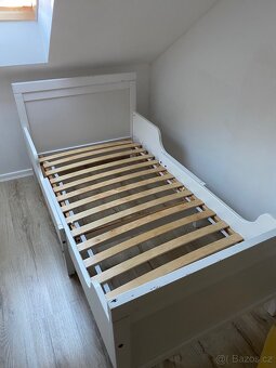 Prodám postel - 2