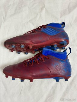 Kopačky vel. 37 - 2