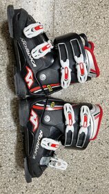 Lyzarske boty Nordica 240/19.5 - 2
