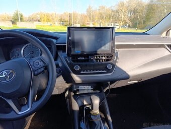 Corolla 1.5 automat - 2