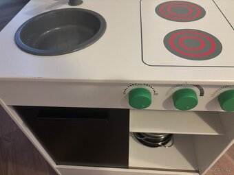 Dětská kuchyňka - 2