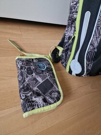 Školní taška TOPGAL 1-5 třída - 2