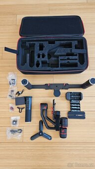 Panasonic Lumix DMC-G80 - Video maker set - 2