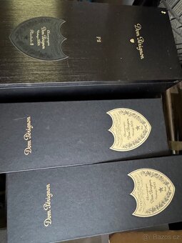 Dom perignon p2 2002 box - 2