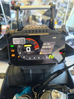 CFMOTO 450MT-R/RX - 2