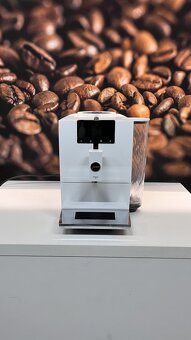 Jura ENA 4 White (záruka, doklad) - 2