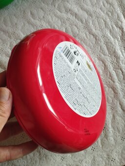 Plechovka od čokolády M & M - 2