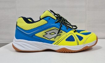 Dětská sálová obuv LOTTO - 2