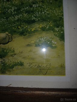Prodám obrazy - 2