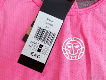 Nové dámské sportovní tílko Bidi Badu - 2