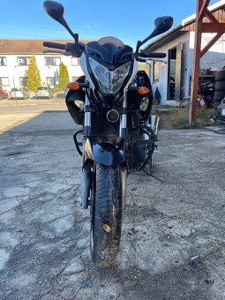 Prodám Yamaha TDM 900 63kW, rok 2006, STK 10/2029 - 2