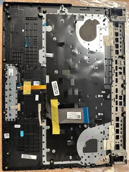 Šasí s klávesnicí ASUS ROG Strix G531GV-1C CZ - 2